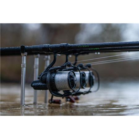 ROD CARP KORDA KAIZEN GREEN 3G