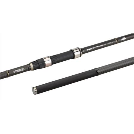 ROD CARP PROWESS SCORPIUM 3G