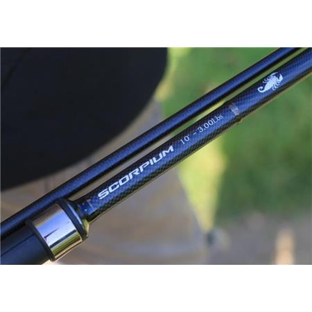 ROD CARP PROWESS SCORPIUM 3G