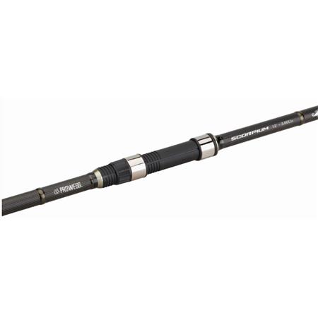 ROD CARP PROWESS SCORPIUM 3G