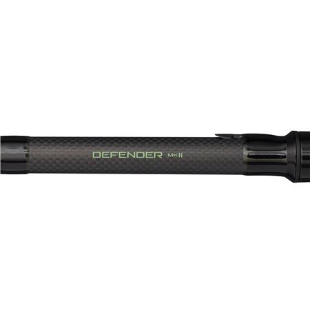 ROD CARP TELESCOPE BANKSTICK JRC DEFENDER II TELE