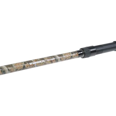 ROD CARP VIRUX CAMO