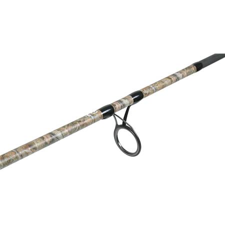 ROD CARP VIRUX CAMO