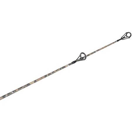 ROD CARP VIRUX CAMO