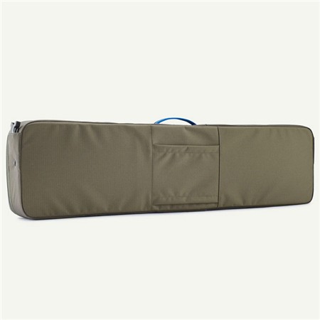 ROD CASE - BASIN GREEN PATAGONIA BLACK HOLE ROD CASE - BASIN GREEN