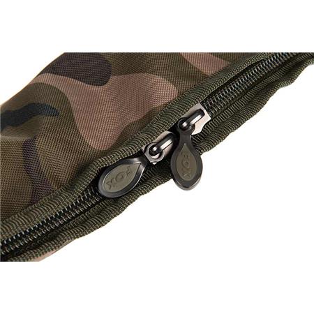 ROD CASE FOX CAMOLITE SINGLE ROD SLEEVES