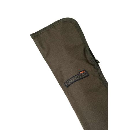 ROD CASE FOX VOYAGER SINGLE ROD SLEEVES