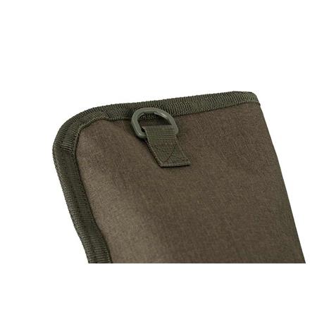 ROD CASE FOX VOYAGER SINGLE ROD SLEEVES