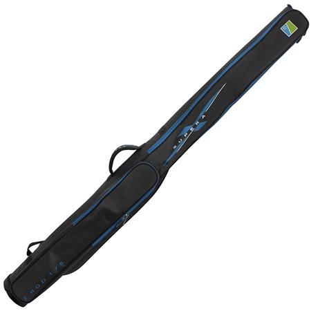 Rod Case Preston Innovations Supera X 2 Rod