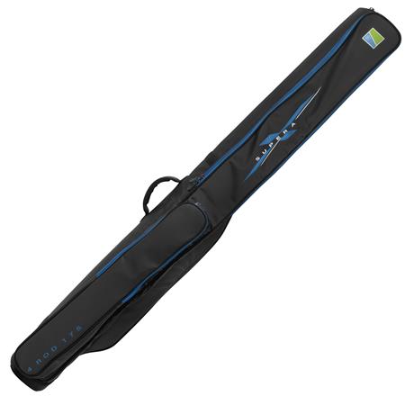 Rod Case Preston Innovations Supera X 4 Rod