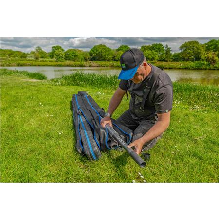 ROD CASE PRESTON INNOVATIONS SUPERA X POLE
