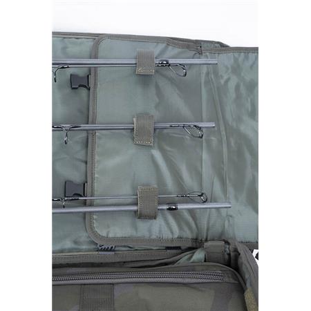 ROD CASE SONIK XTRACTOR 3-ROD T-50 TRANSPORT SYSTEM