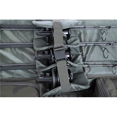 ROD CASE SONIK XTRACTOR 3-ROD T-50 TRANSPORT SYSTEM