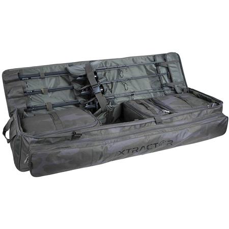 Rod Case Sonik Xtractor 3-Rod T-50 Transport System