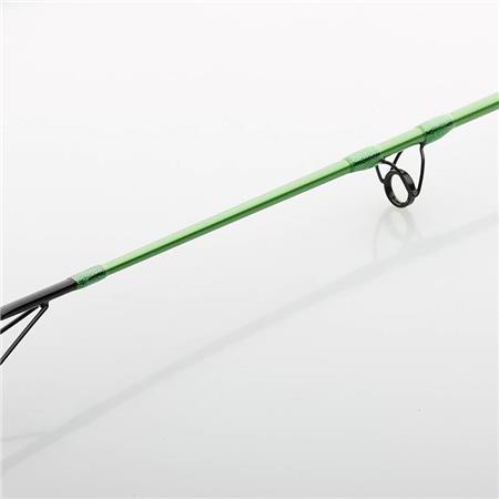 ROD CATFISH MADCAT GREEN HEAVY DUTY