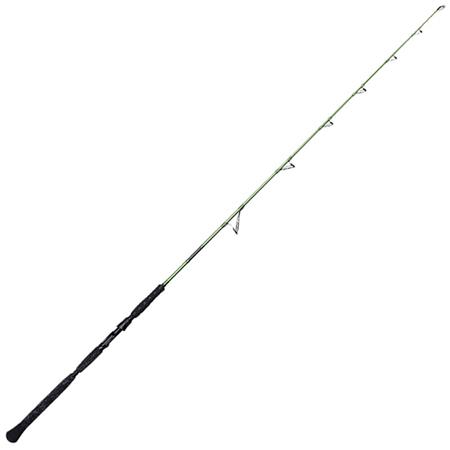 Rod Catfish Madcat Green Vertical