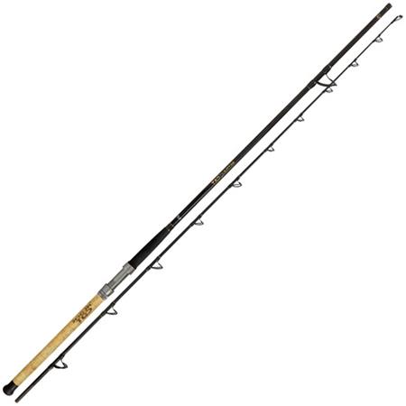 Rod Catfish Zebco Battle Cat