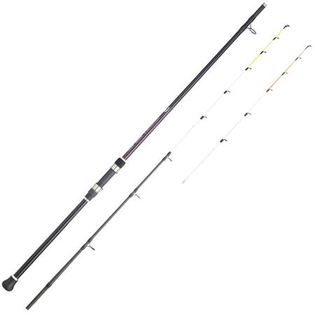 Rod Daiwa Megaforce Quiver Boat