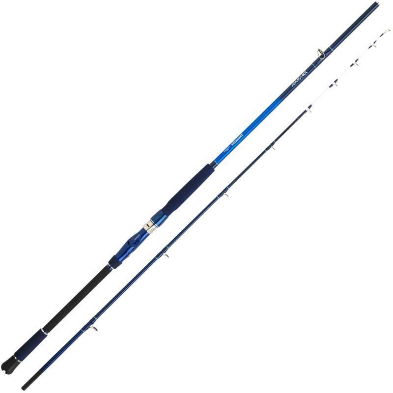 daiwa tanacom rod