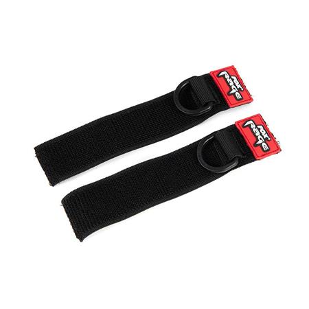 ROD FASTENER FOX RAGE ROD BANDS