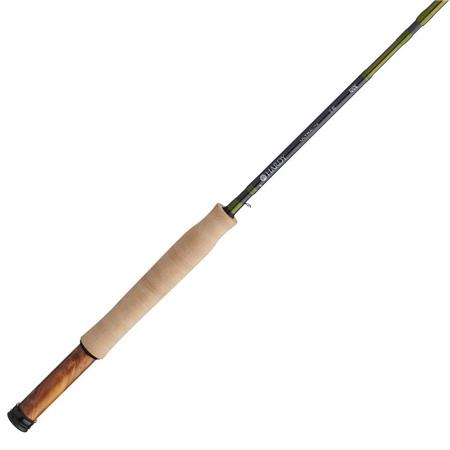 ROD FLY HARDY ULTRALITE SR