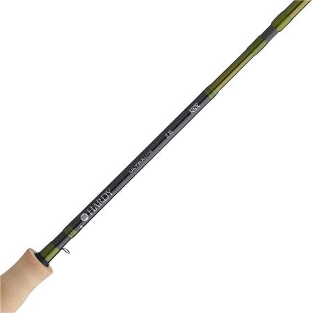 ROD FLY HARDY ULTRALITE SR