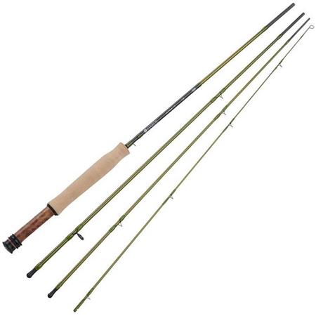 Rod Fly Hardy Ultralite Sr