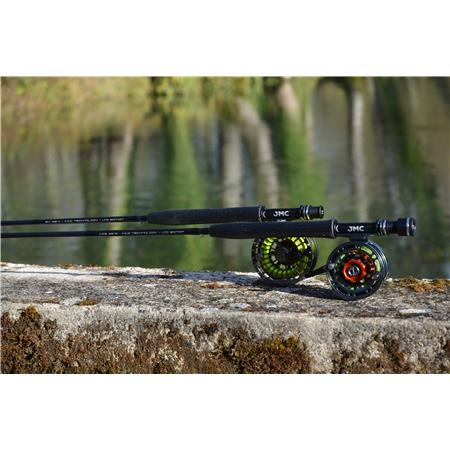 ROD FLY JMC PERFORMER INFINITY