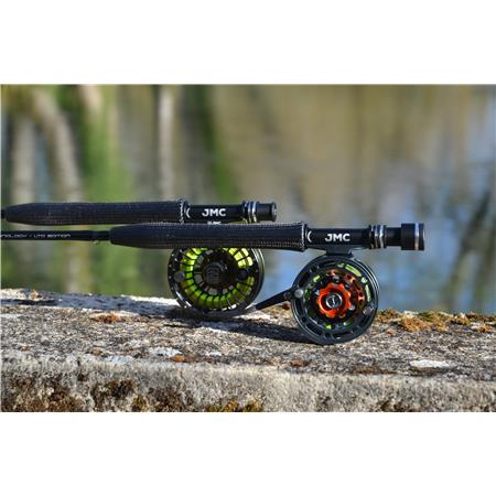 ROD FLY JMC PERFORMER INFINITY