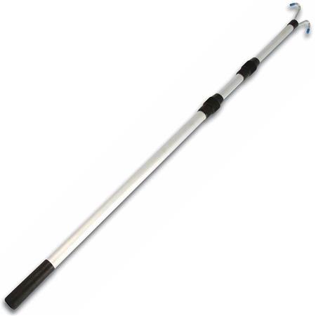 Rod For Crayfish Scale Amiaud With Hook