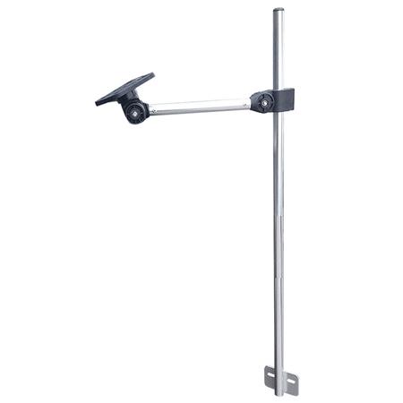 Rod For Fishfinder Seven Bass Plug&Go 360