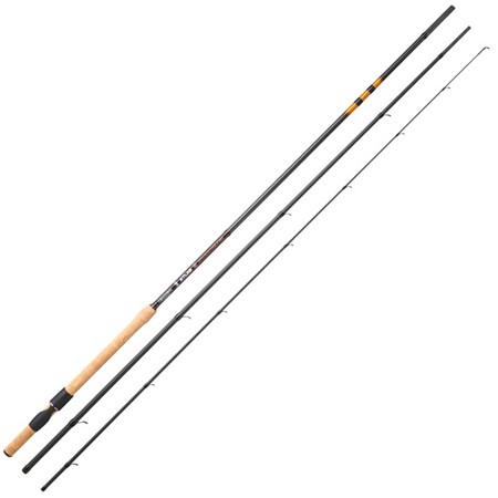 Rod For Natural Baits Garbolino Atlas An