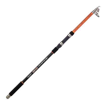 ROD FOR SET LINE TELESCOBANKSTICK GARBOLINO PROXIMA PIKE DRIFTER