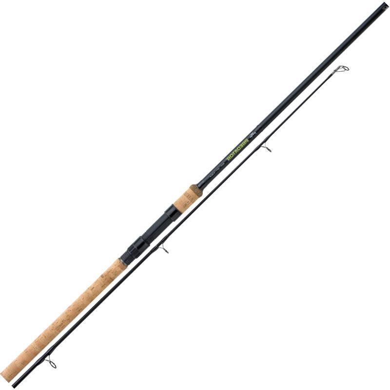 fox rage boat rod