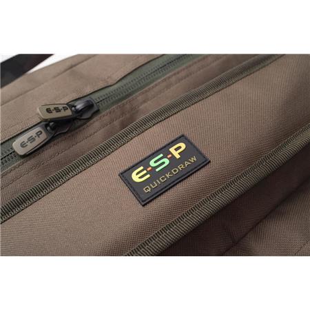 ROD HOLDALL ESP QUICKDRAW ROD SLEEVE