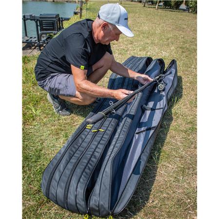 ROD HOLDALL FOX MATRIX HORIZON PRO 4 ROD HOLDALL 1.95M