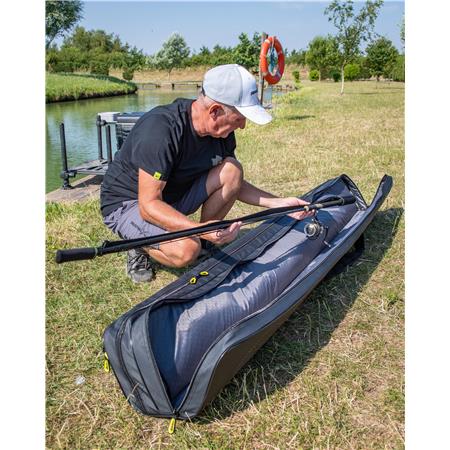 ROD HOLDALL FOX MATRIX HORIZON PRO RIGID HOLDALL