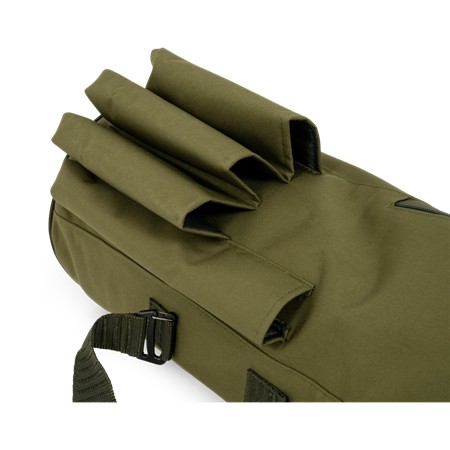 ROD HOLDALL KORUM EXPEDITION 3 ROD PLUS QUIVER