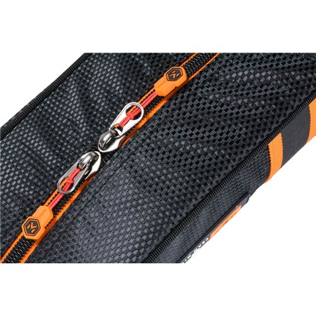 ROD HOLDALL MIVARDI RIGID FEEDER HOLDALL TMX XTRA SAFE