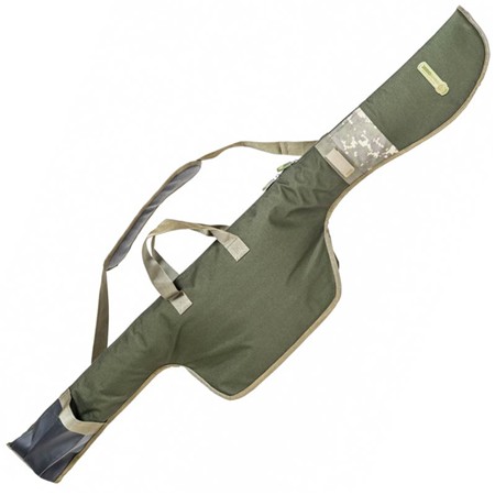 Rod Holdall Mivardi Rod Sleeve Camocode