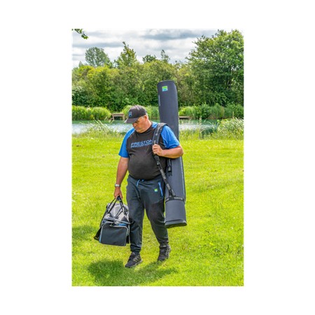 ROD HOLDALL PRESTON INNOVATIONS COMPETITION XS 4 ROD HOLDALL