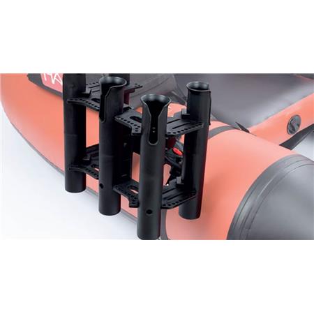 ROD HOLDER HART SCS 5 RODS