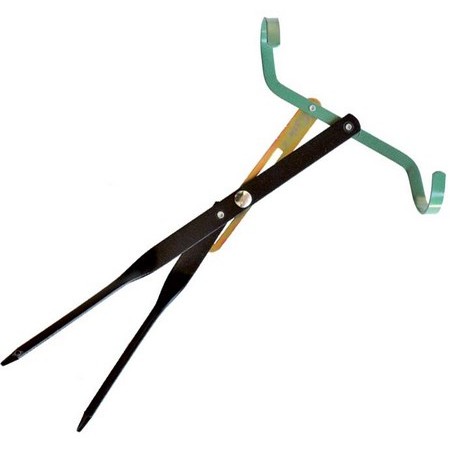 Rod Holder Pafex Double Spike