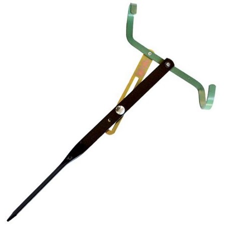 Rod Holder Pafex Single Spike