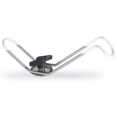 Rod Holder Seanox Inox Orientable