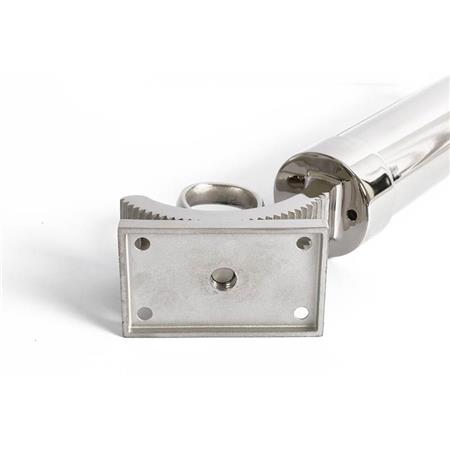 ROD HOLDER SEANOX STAINLESS STEEL MULTIPOSITION