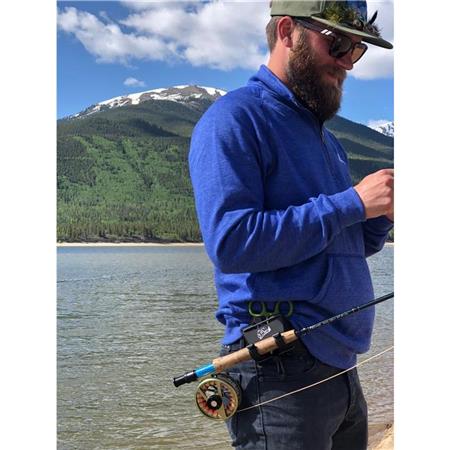 ROD HOLDER TOF O'PRO