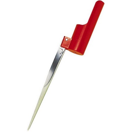 Rod-Holder Zebco Folding