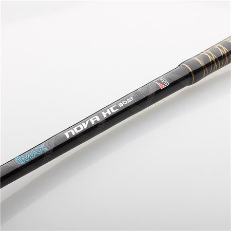 ROD IMAX NOVA HARD CORE BOAT