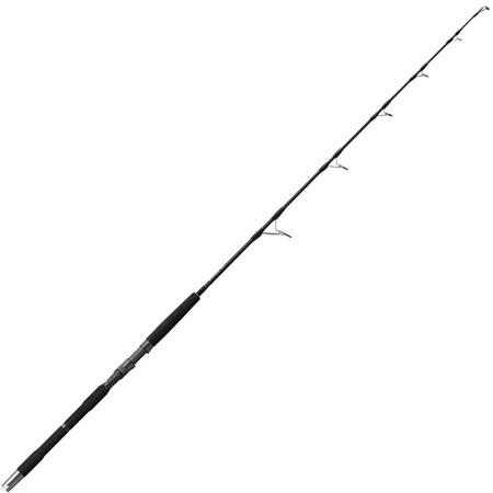 Rod Jig N.S Black Hole Boca Big Line